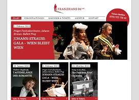 Franzhans 06 - Veranstaltungen, Konzerte, Märchen