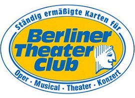 Berliner Theaterclub, Partner
