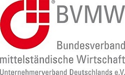 BVMW-Bundesverband mittelständische Wirtschaft, Partner